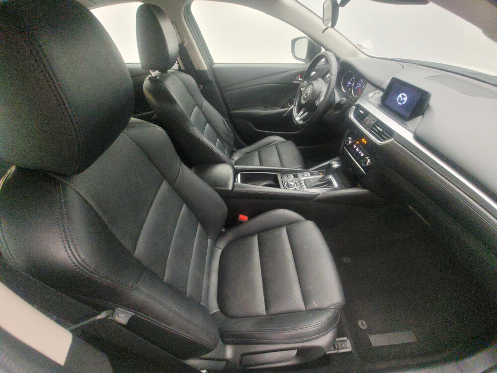 2017 Mazda MAZDA6 in Houston, TX 77060 - 18035508 21