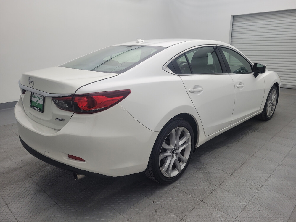 2017 Mazda MAZDA6 in Houston, TX 77060 - 18035508 9