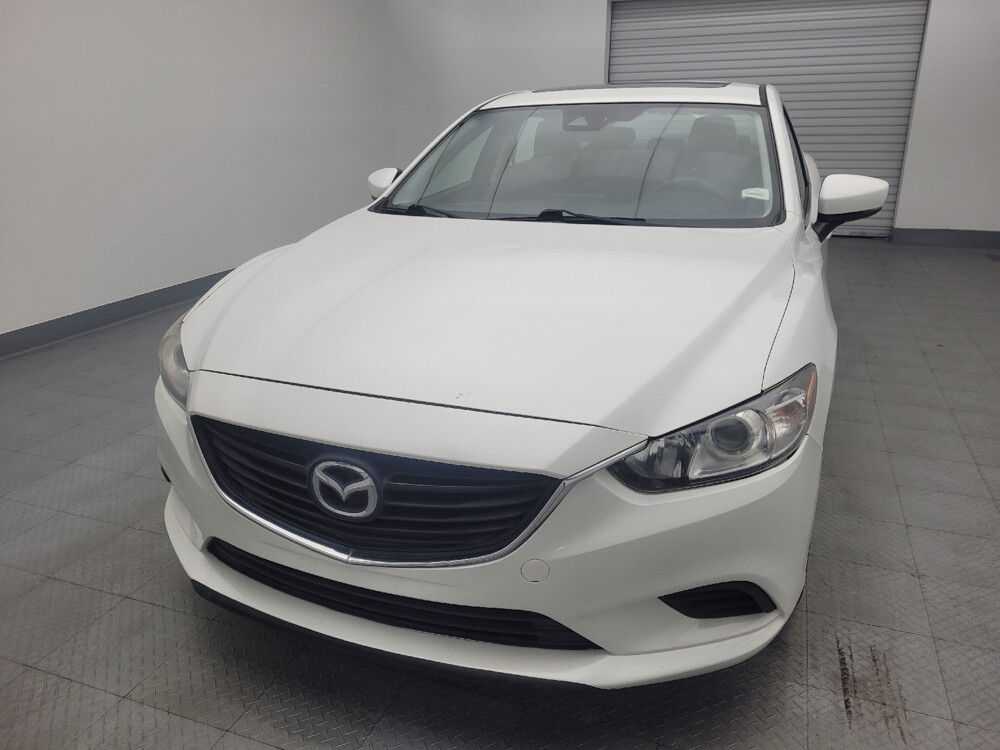 2017 Mazda MAZDA6 in Houston, TX 77060 - 18035508 15