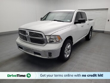2017 RAM 1500 in Ocala, FL 34471