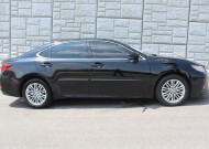 2015 Lexus ES 350 in Decatur, GA 30032 - 1803551 8