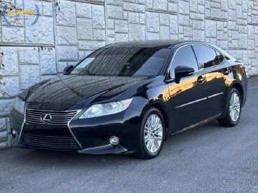 2015 Lexus ES 350 in Decatur, GA 30032