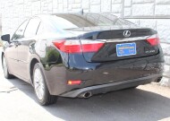 2015 Lexus ES 350 in Decatur, GA 30032 - 1803551 4