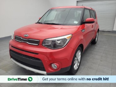 2019 Kia Soul in Houston, TX 77060
