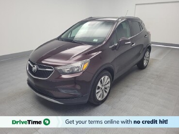2018 Buick Encore in Memphis, TN 38128