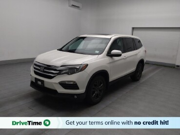 2016 Honda Pilot in Morrow, GA 30260