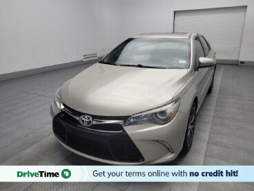 2015 Toyota Camry in Morrow, GA 30260