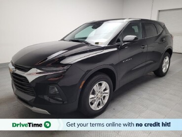 2022 Chevrolet Blazer in Torrance, CA 90504