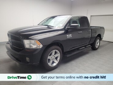 2018 RAM 1500 in Riverside, CA 92504