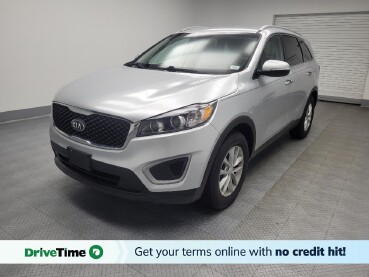 2018 Kia Sorento in Mishawaka, IN 46545
