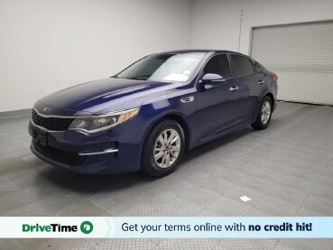 2018 Kia Optima in Torrance, CA 90504