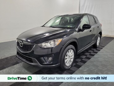 2014 Mazda CX-5 in Allentown, PA 18103