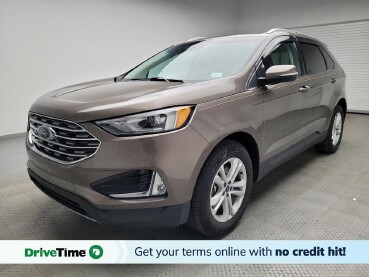 2019 Ford Edge in Grand Rapids, MI 49508