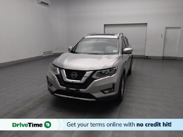 2018 Nissan Rogue in Union City, GA 30291