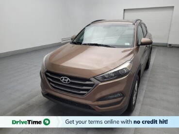 2016 Hyundai Tucson in Macon, GA 31210