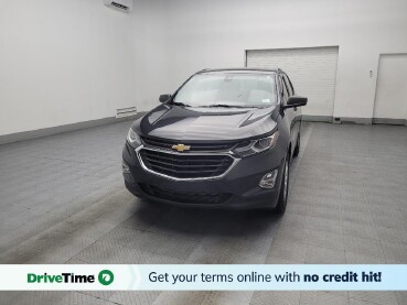 2020 Chevrolet Equinox in Athens, GA 30606