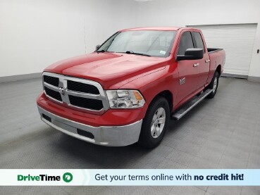 2017 RAM 1500 in Jacksonville, FL 32225