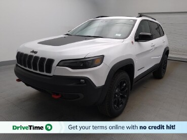 2022 Jeep Cherokee in Denver, CO 80012