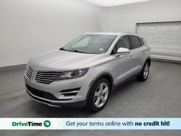 2017 Lincoln MKC in Tampa, FL 33619