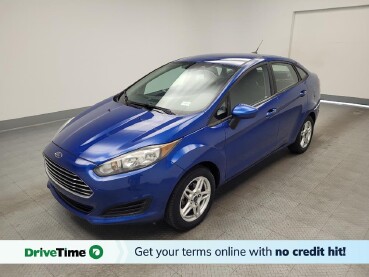 2019 Ford Fiesta in Antioch, TN 37013