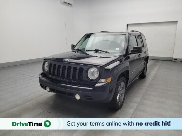 2015 Jeep Patriot in Athens, GA 30606