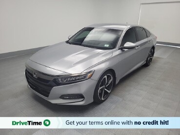 2018 Honda Accord in Memphis, TN 38128