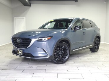 2021 MAZDA CX-9 in Cinnaminson, NJ 08077