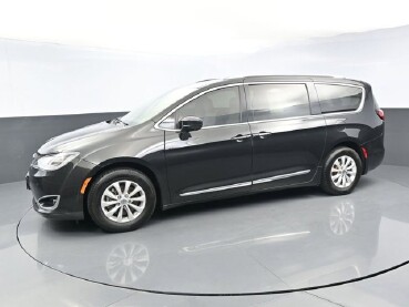 2018 Chrysler Pacifica in Winchester, VA 22602
