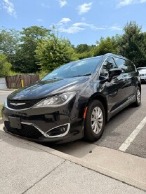 2018 Chrysler Pacifica in Winchester, VA 22602