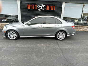 2009 Mercedes-Benz C 300 in DuBois, PA 15801