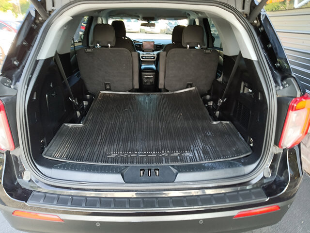 2021 Ford Explorer in DuBois, PA 15801 - 18035565 18