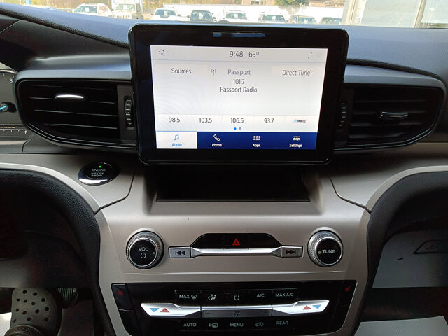 2021 Ford Explorer in DuBois, PA 15801 - 18035565 11