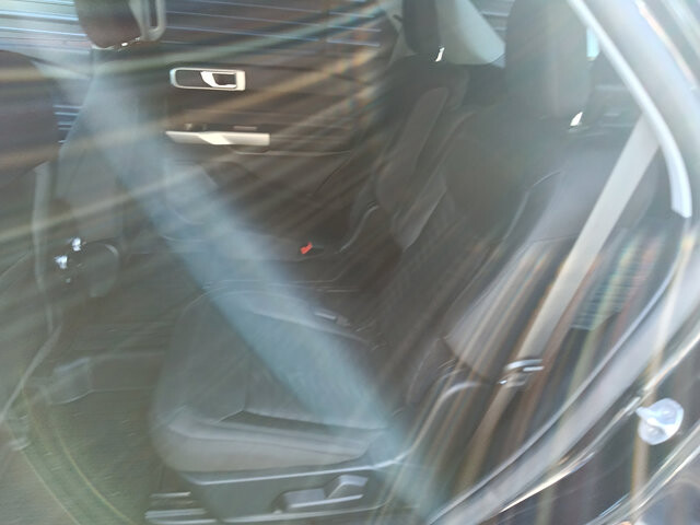 2021 Ford Explorer in DuBois, PA 15801 - 18035565 17