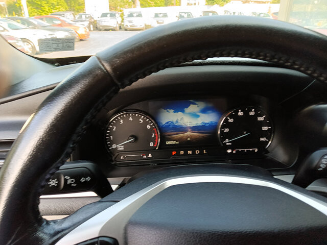 2021 Ford Explorer in DuBois, PA 15801 - 18035565 15