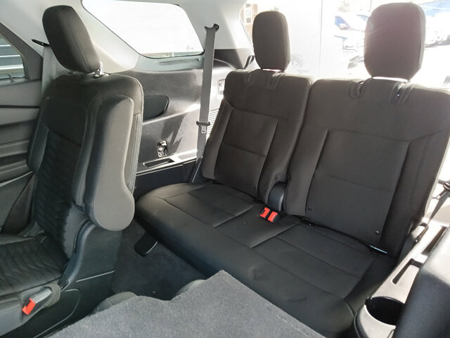 2021 Ford Explorer in DuBois, PA 15801 - 18035565 8