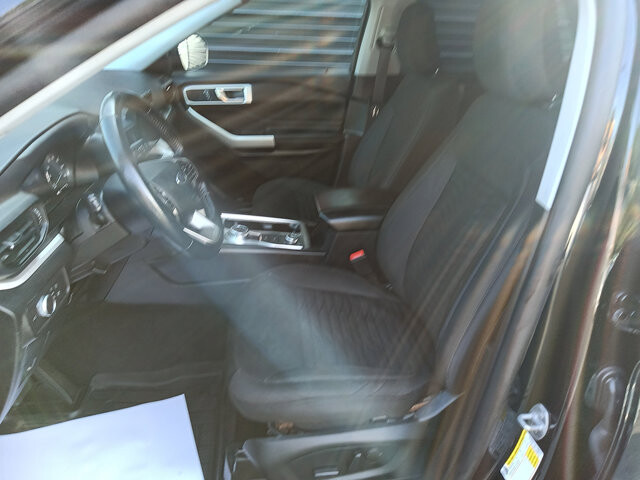 2021 Ford Explorer in DuBois, PA 15801 - 18035565 16