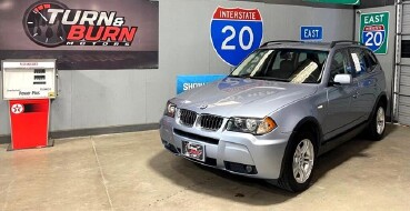 2006 BMW X3 in Conyers, GA 30094