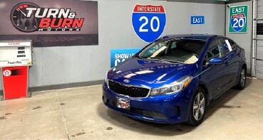 2018 Kia Forte in Conyers, GA 30094