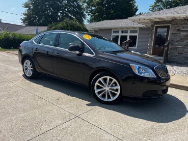 2015 Buick Verano in Fairview, PA 16415