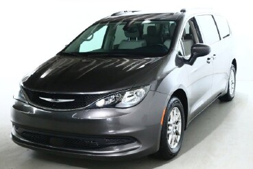 2021 Chrysler Voyager in Bedford, OH 44146