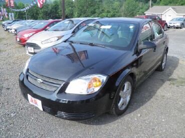 2009 Chevrolet Cobalt in Barton, MD 21521