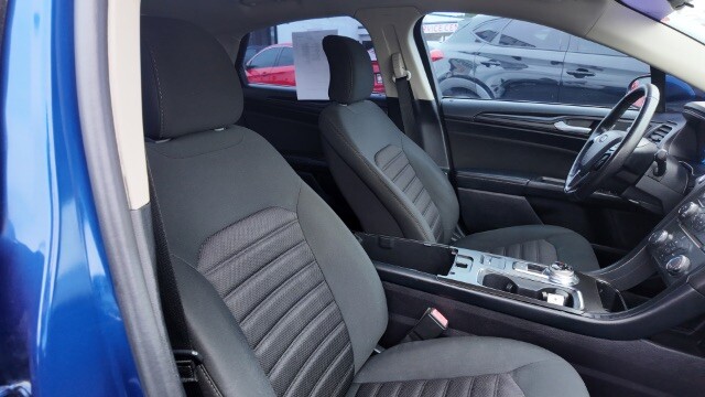 2018 Ford Fusion in Dallas, TX 75228 - 18035582 14