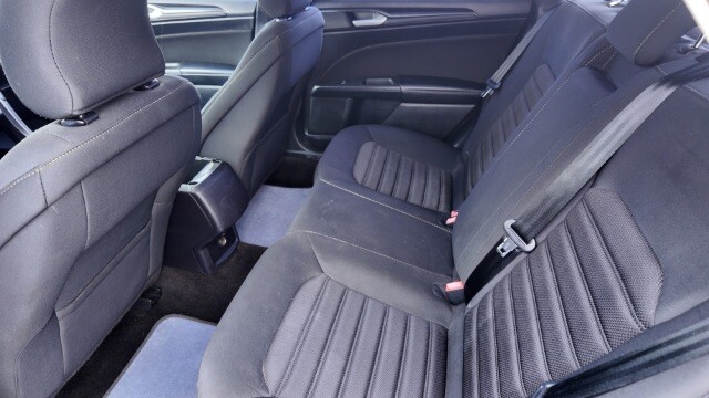 2018 Ford Fusion in Dallas, TX 75228 - 18035582 12