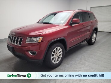 2015 Jeep Grand Cherokee in Torrance, CA 90504