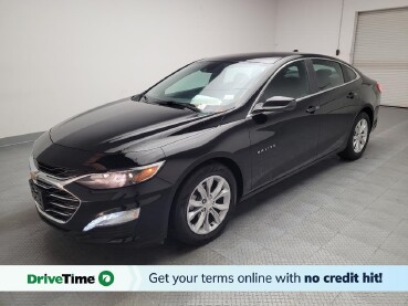 2020 Chevrolet Malibu in Montclair, CA 91763