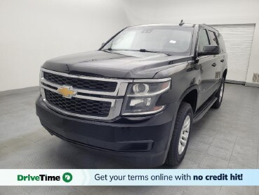 2019 Chevrolet Tahoe in Charleston, SC 29414