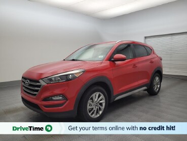 2018 Hyundai Tucson in Phoenix, AZ 85022
