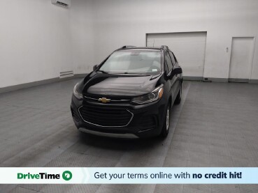 2019 Chevrolet Trax in Knoxville, TN 37923
