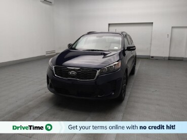 2020 Kia Sorento in Augusta, GA 30907