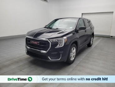 2022 GMC Terrain in Conyers, GA 30094
